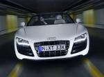 Audi R8 V10 Spyder 2010 года (AU)